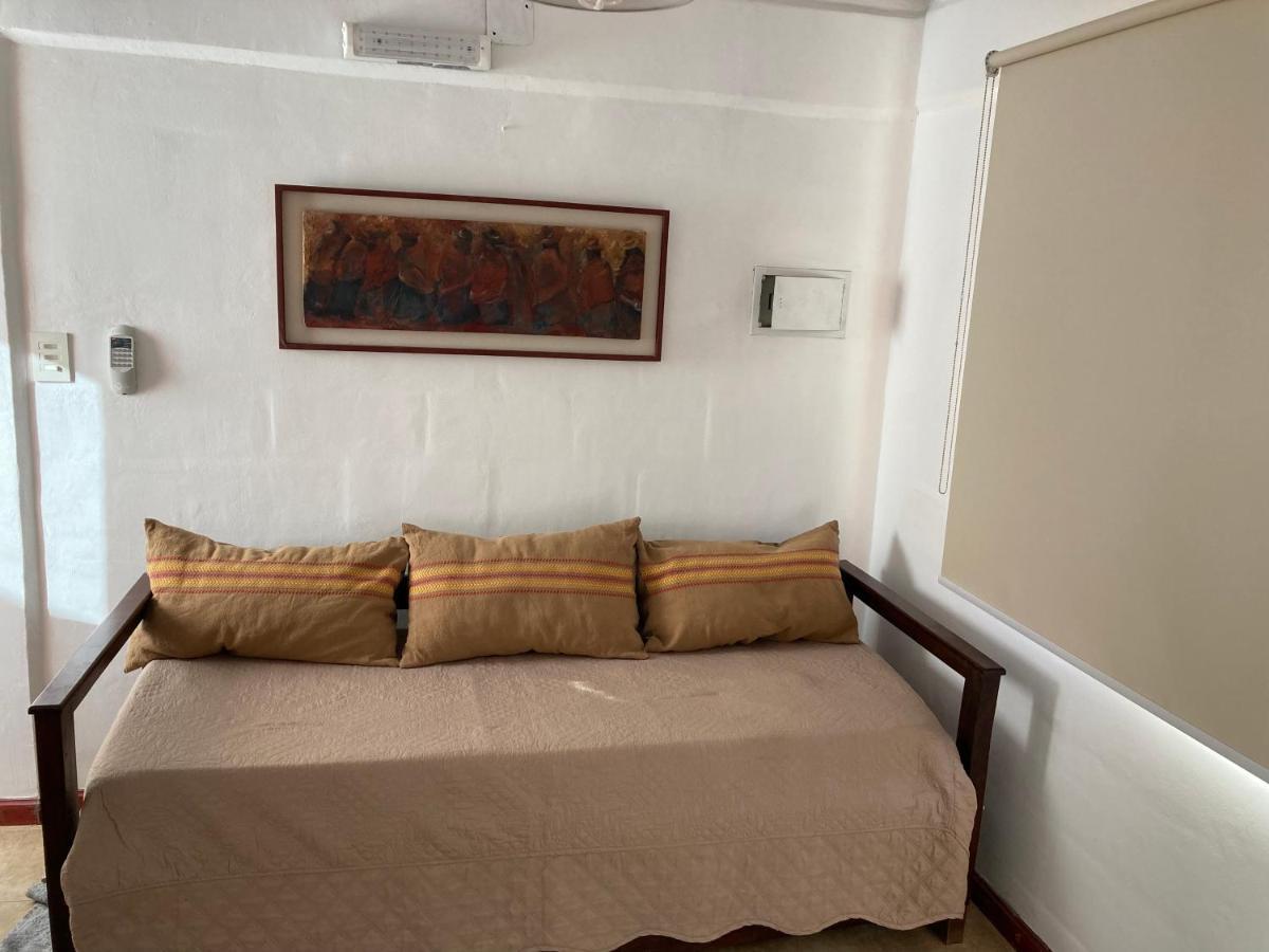 Cabanas La Sorpresa Тилькара Екстер'єр фото