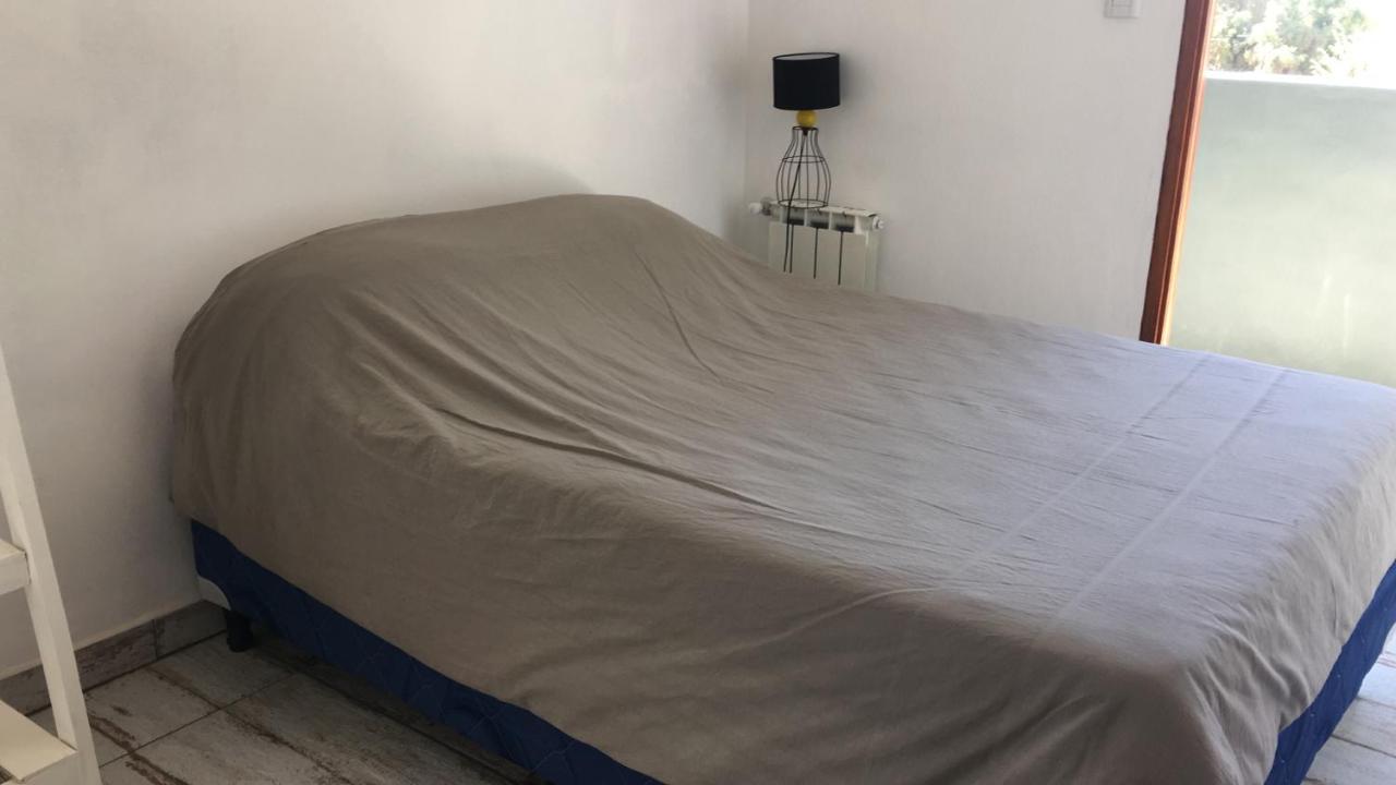 Cabanas La Sorpresa Тилькара Екстер'єр фото