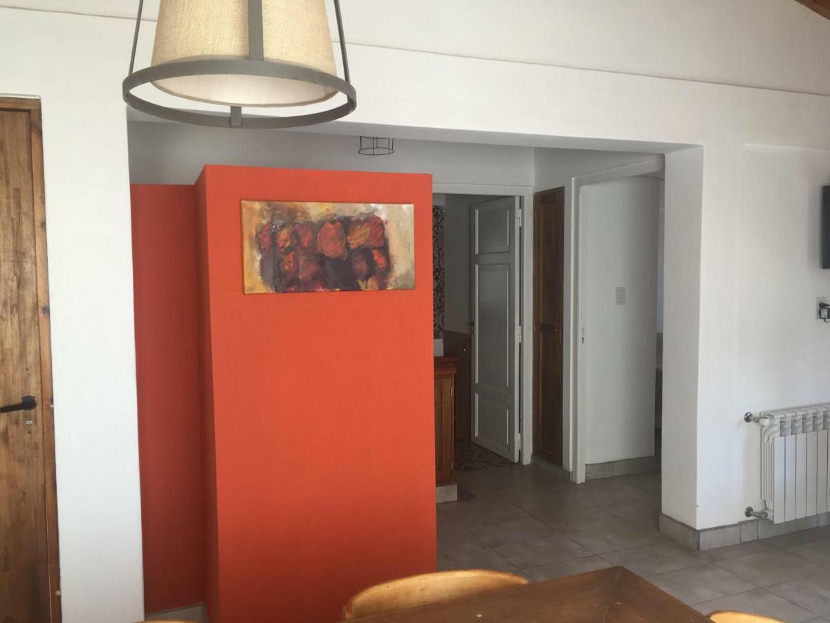 Cabanas La Sorpresa Тилькара Екстер'єр фото