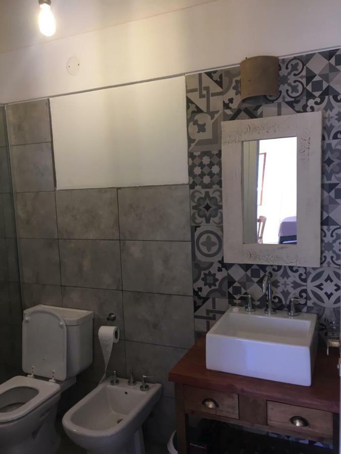 Cabanas La Sorpresa Тилькара Екстер'єр фото