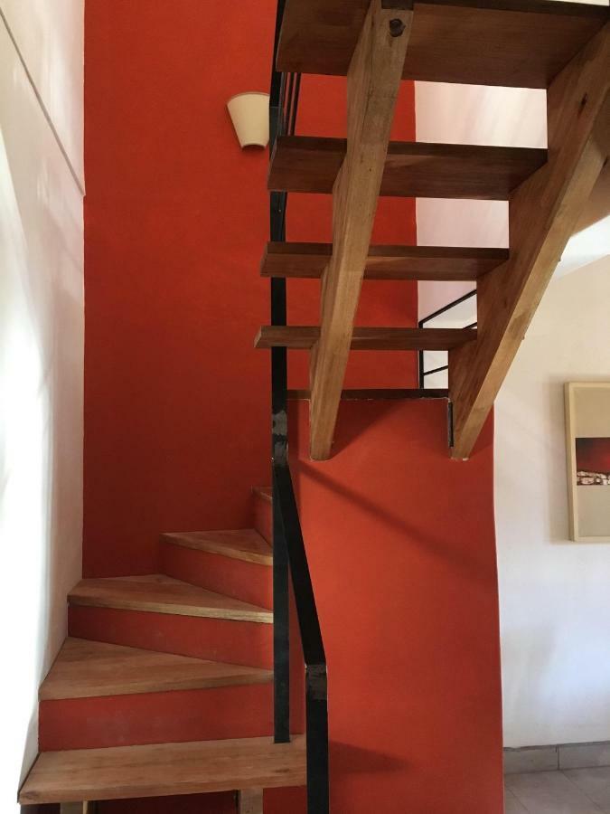 Cabanas La Sorpresa Тилькара Екстер'єр фото