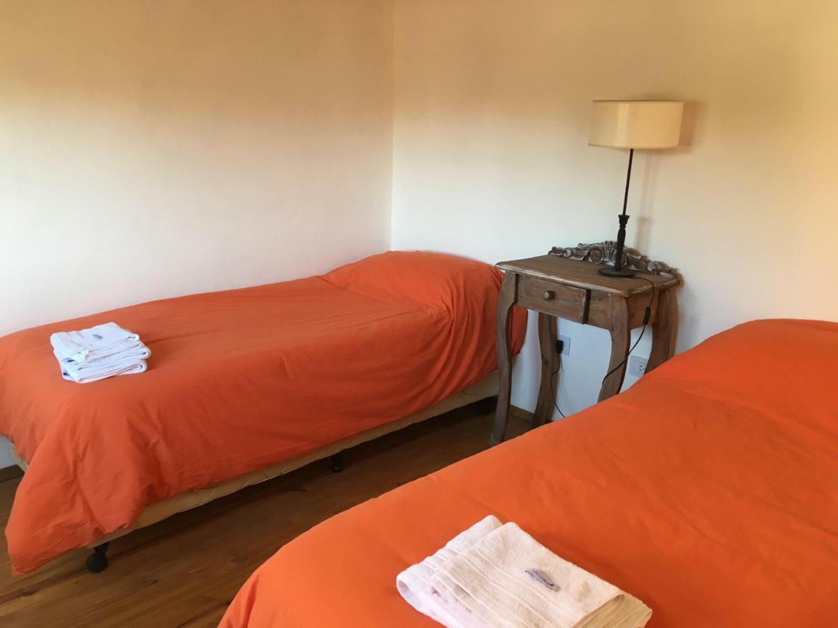 Cabanas La Sorpresa Тилькара Екстер'єр фото